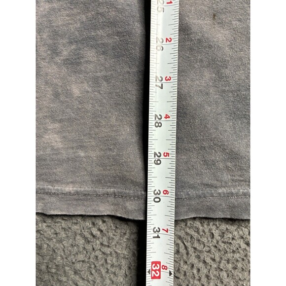 Affliction MMA UFC Cain Velasquez Distressed Mexico 2XL UFC 188 Walkout T-Shirt - Picture 14 of 16